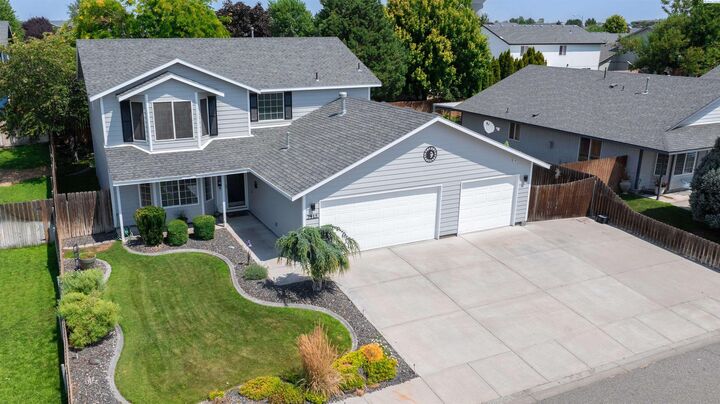 7915 Quadra Dr  Pasco WA 99301 photo