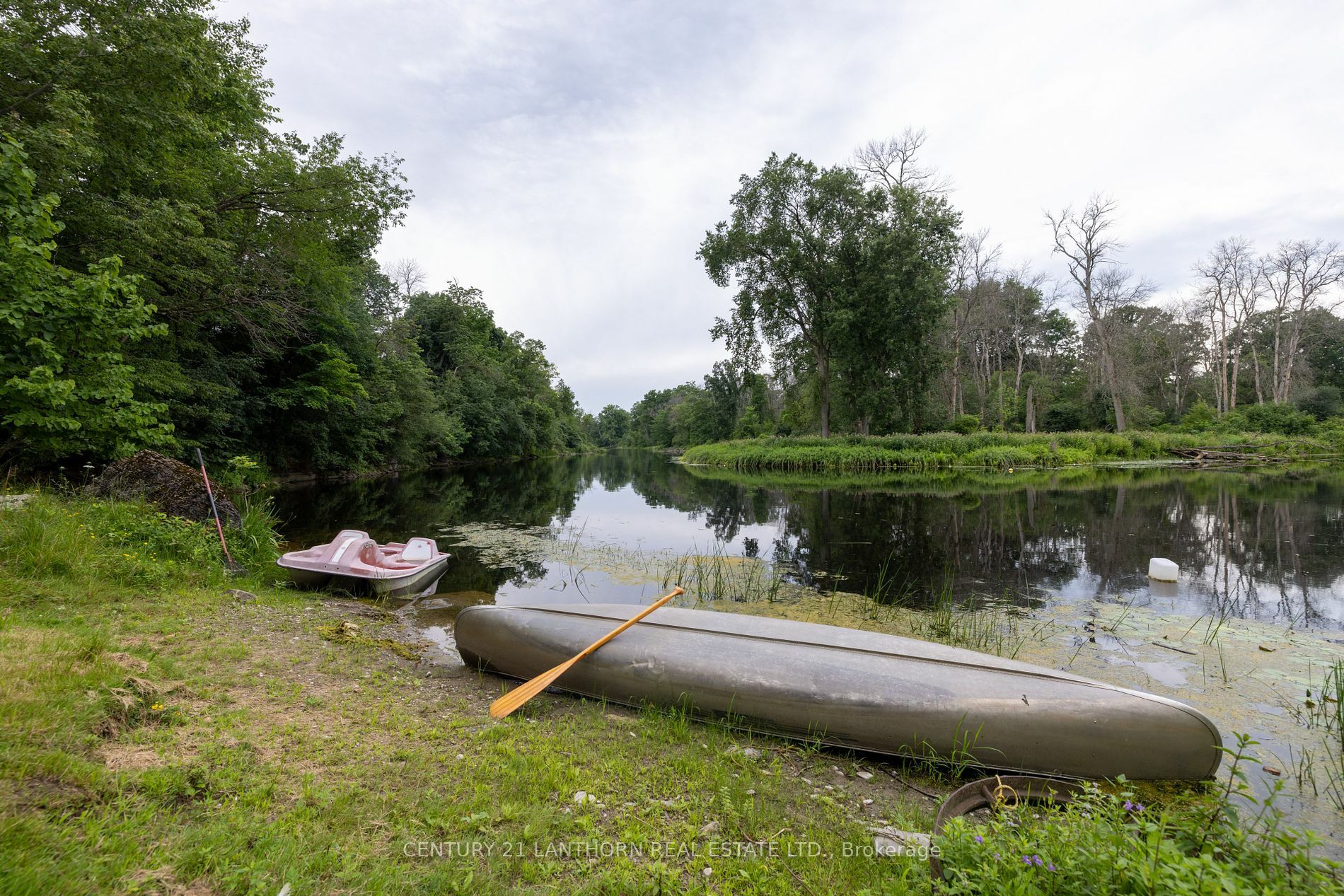 Photo de la propriété:  1798 County Rd 1 E  ON K0K 1N0 