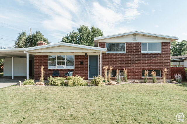 Property Photo: Address not disclosed UT 84121