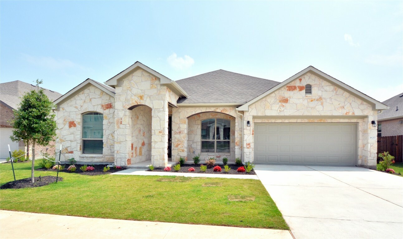 Property Photo:  16217 Marcello Drive  TX 78660 