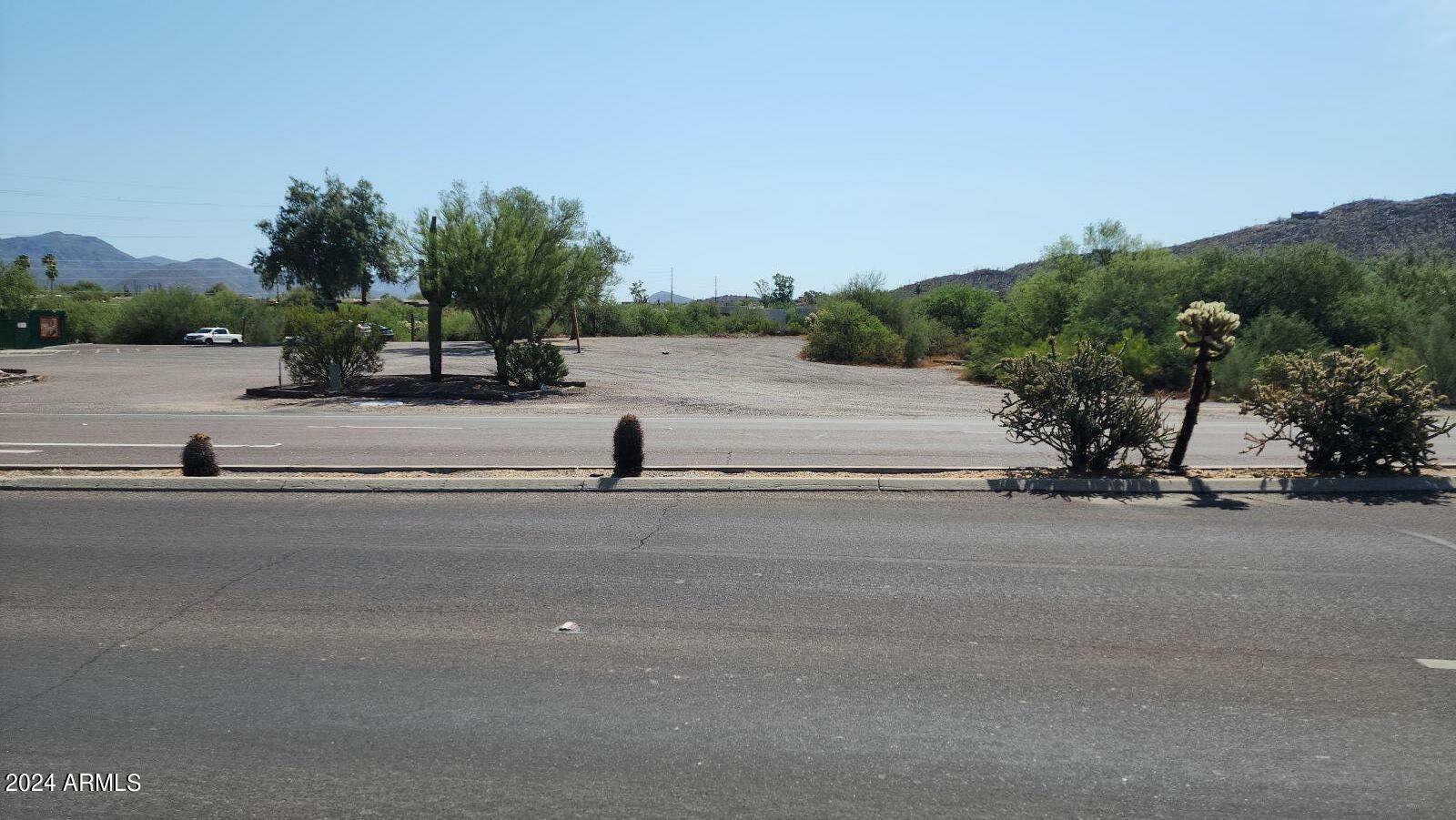 Property Photo:  37645 N Cave Creek Road 3  AZ 85331 