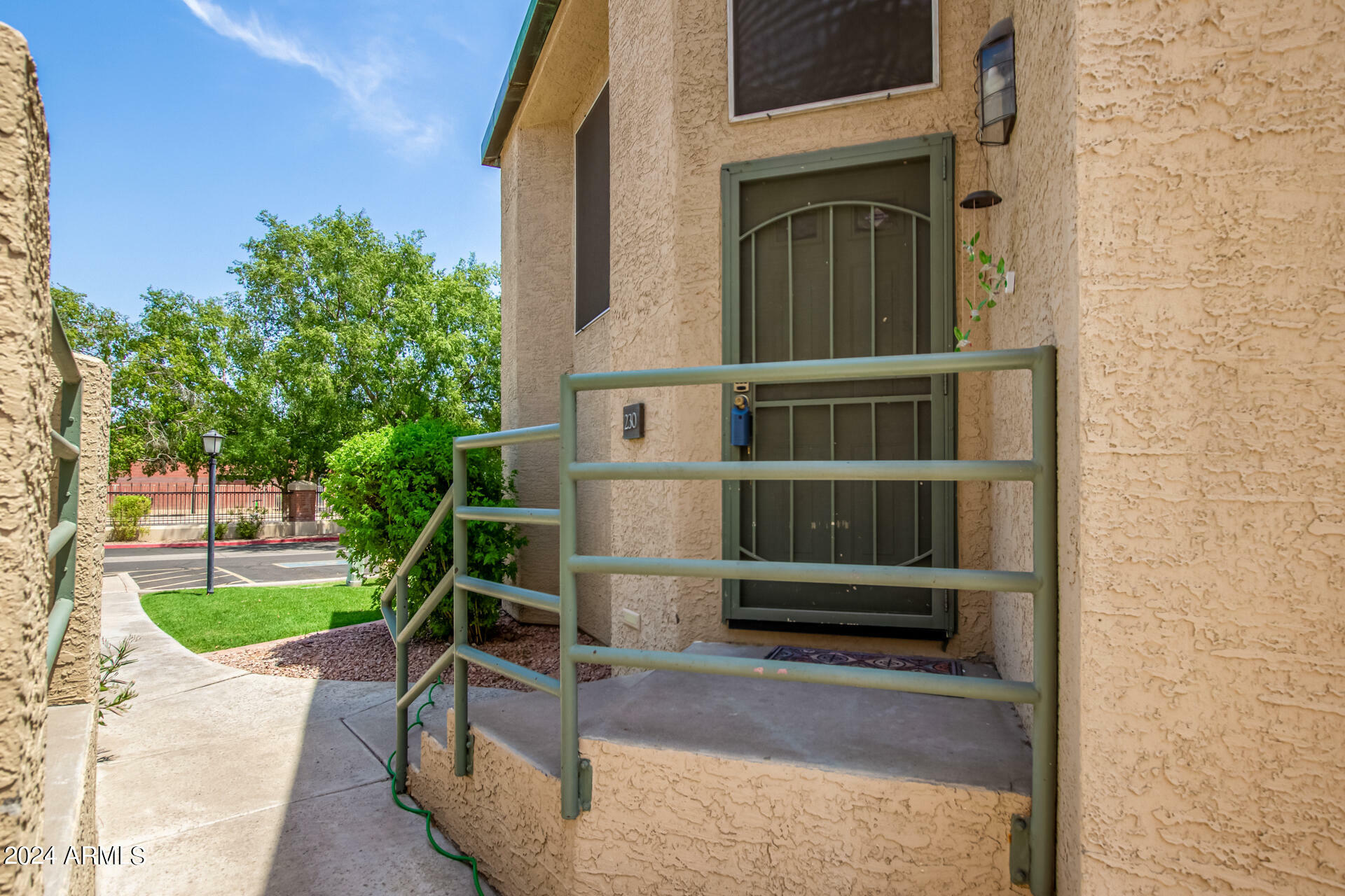 Property Photo:  101 N 7th Street 230  AZ 85034 