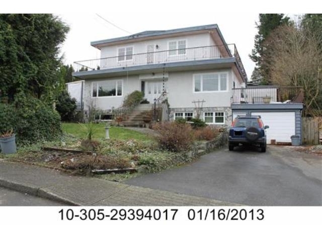 Property Photo:  970 Saddle Street  BC V3C 3N5 