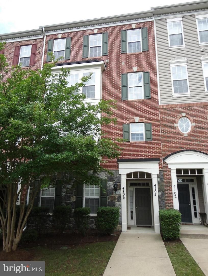 Property Photo:  4106 Potomac Highlands Circle 3  VA 22172 