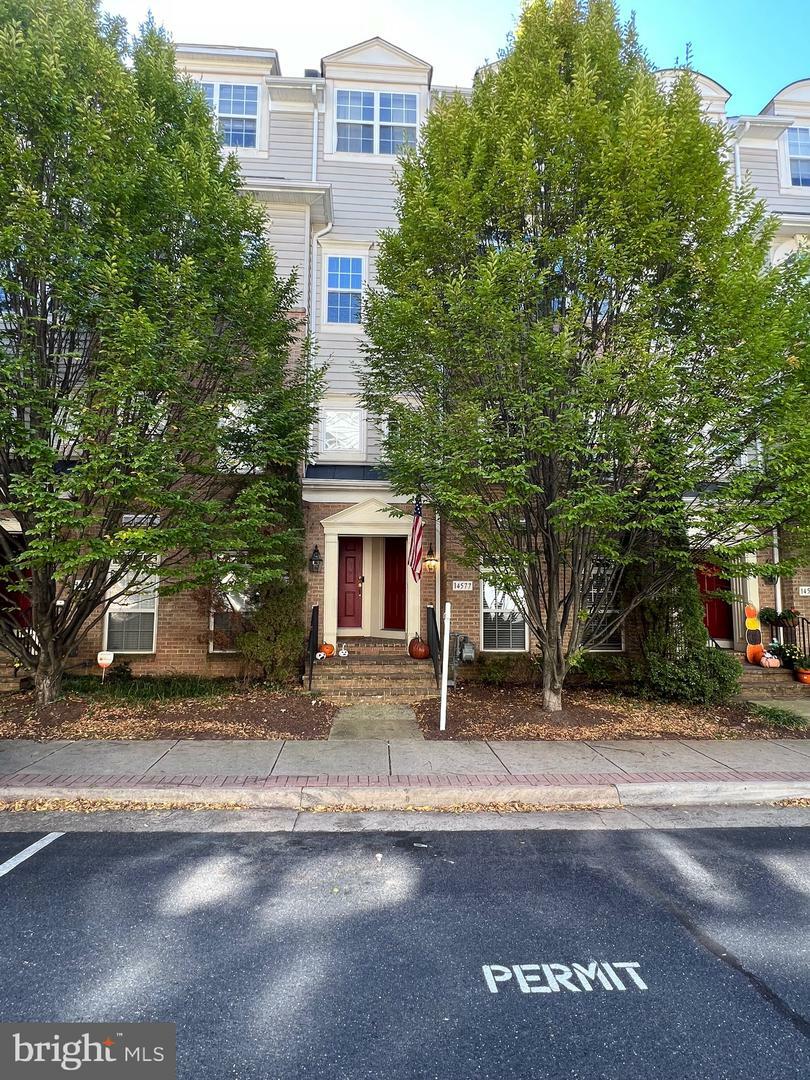 Property Photo:  14577 Marlow Street  VA 20155 