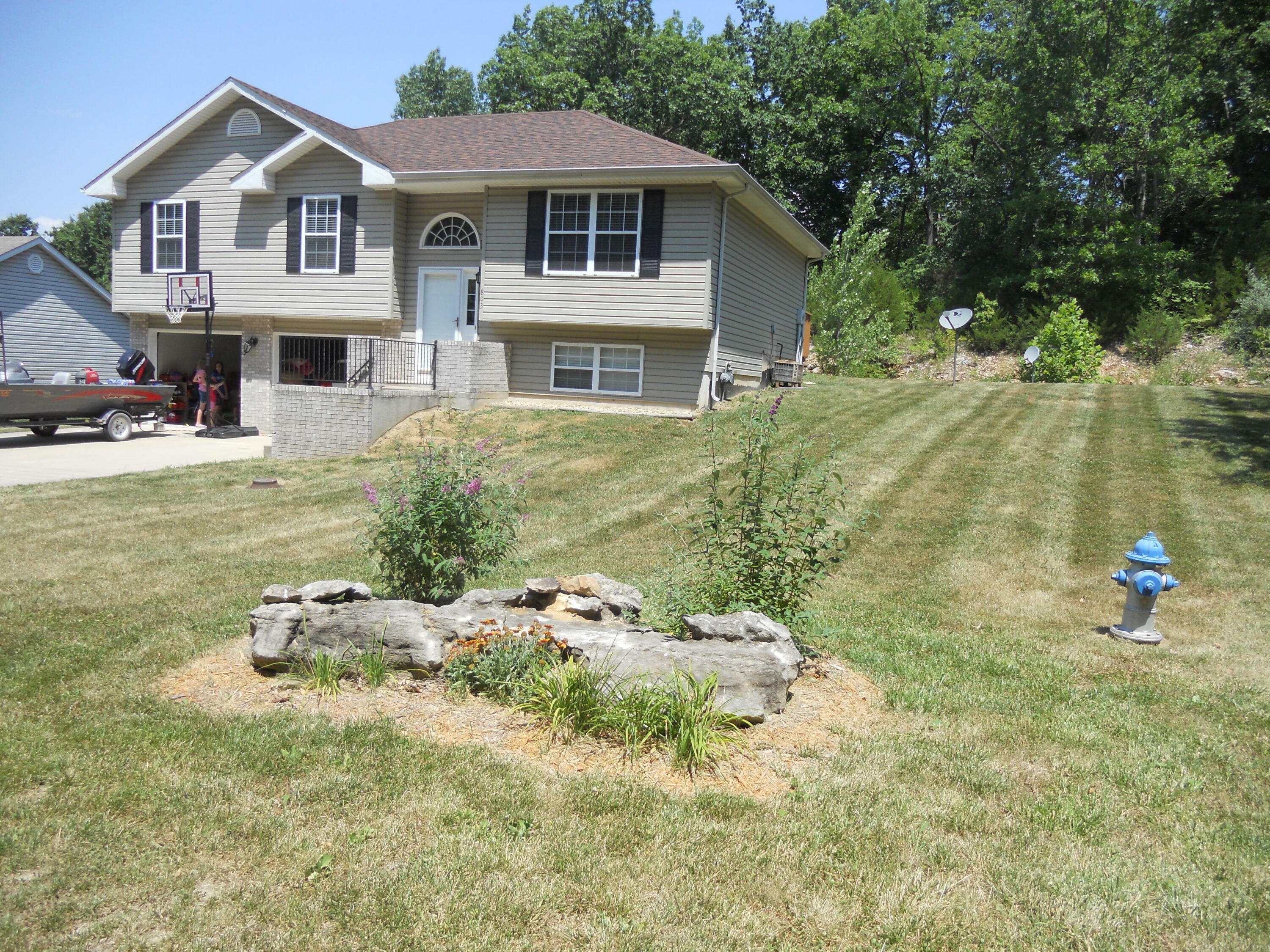 Property Photo:  803 W Old Plank Rd  MO 65203 