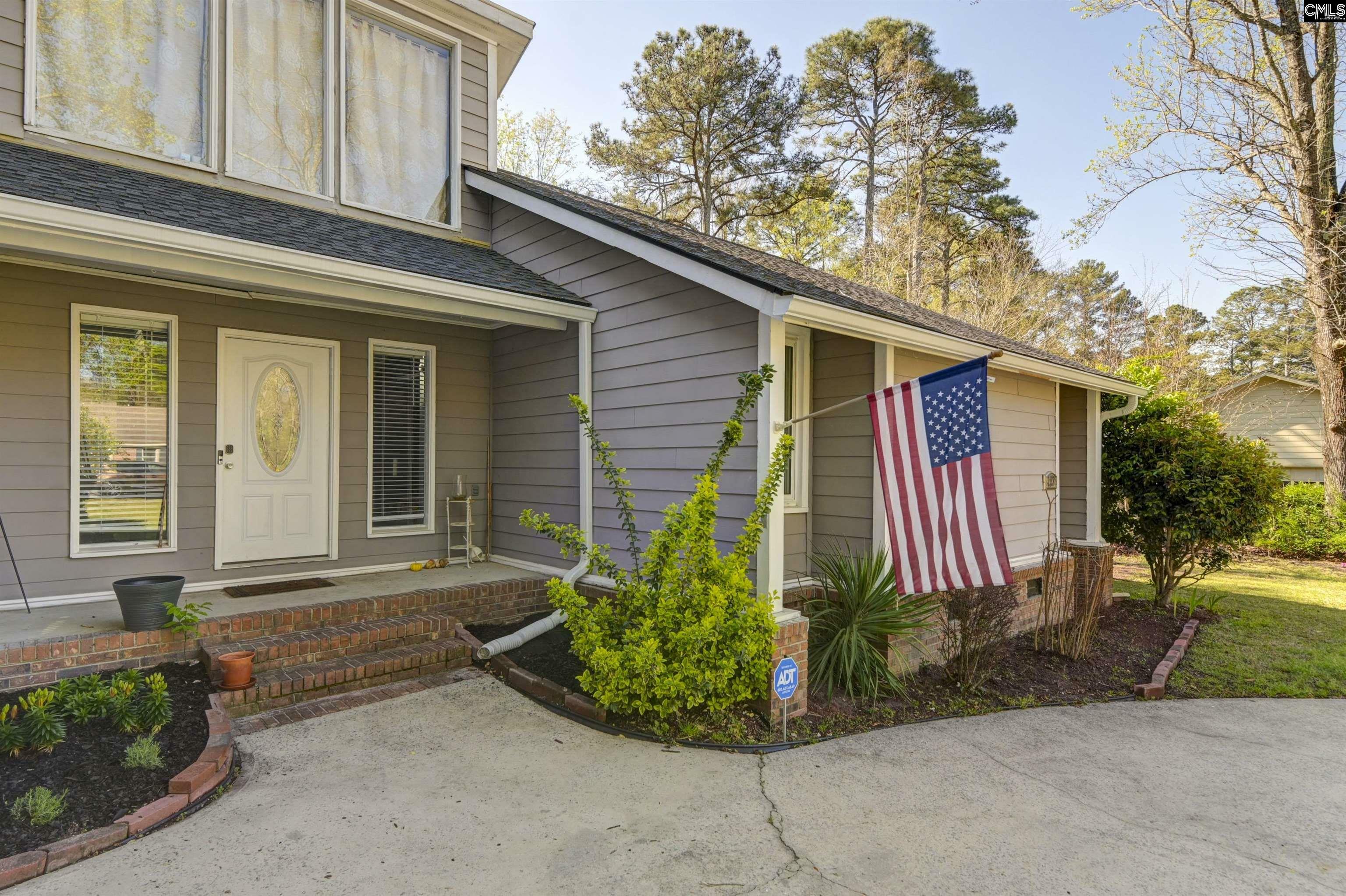 108 Park Springs  Columbia SC 29223 photo