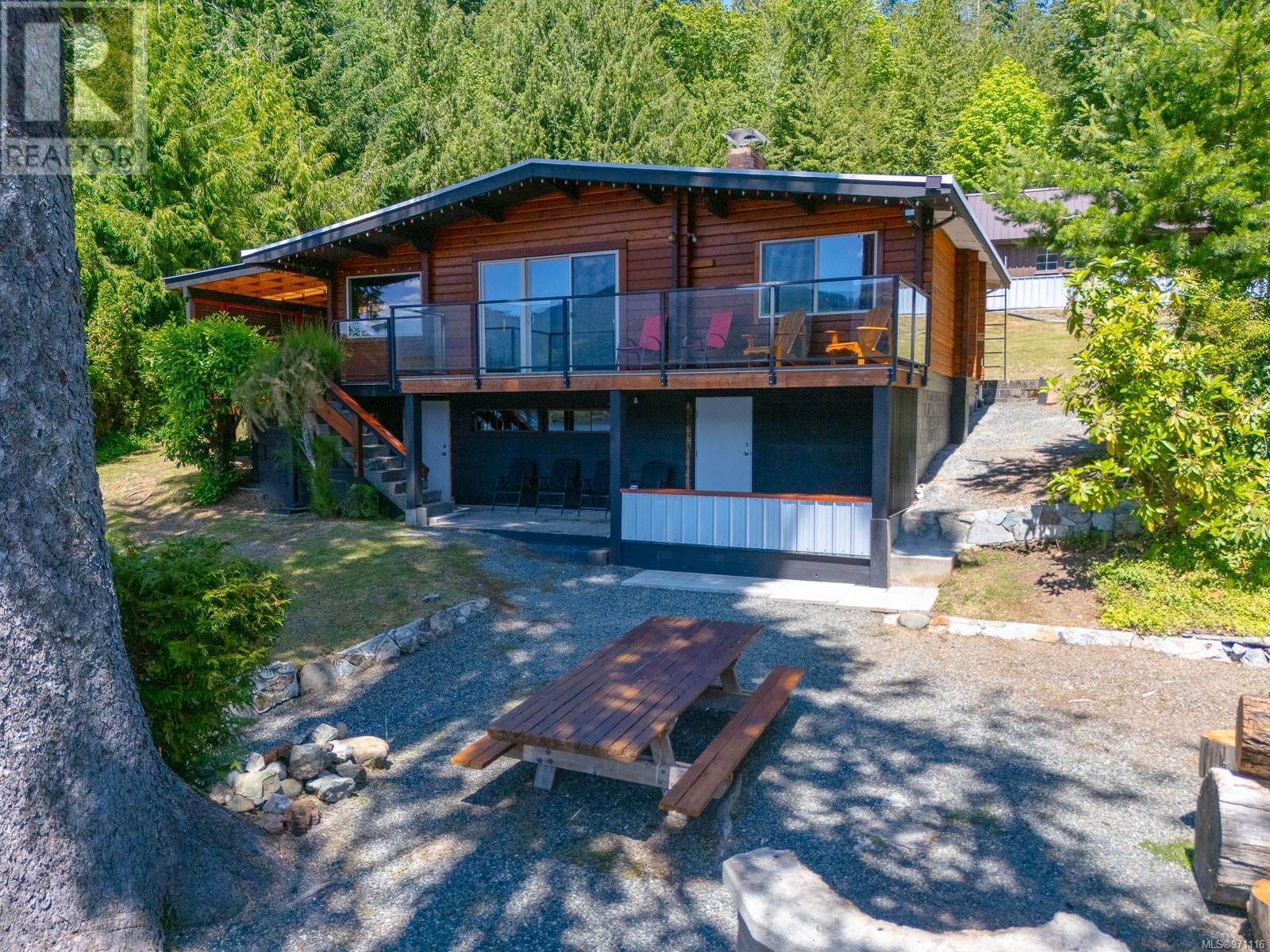 Property Photo: 8856 Stirling Arm Drive BC V9Y 9E1