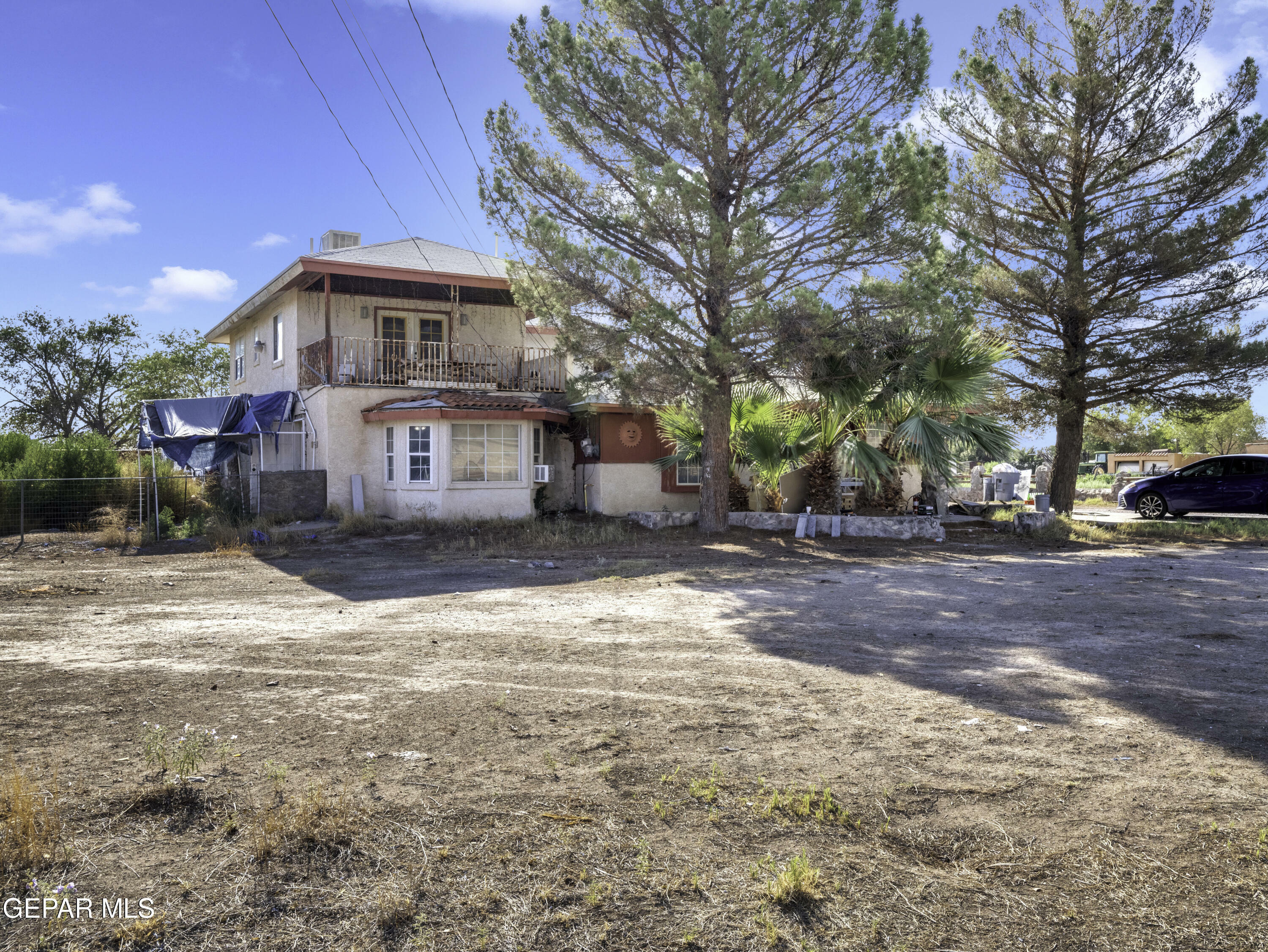Property Photo: 5935 Westside Drive TX 79932