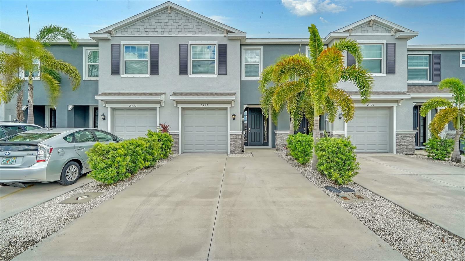 Property Photo:  2467 Midnight Pearl Drive  FL 34240 