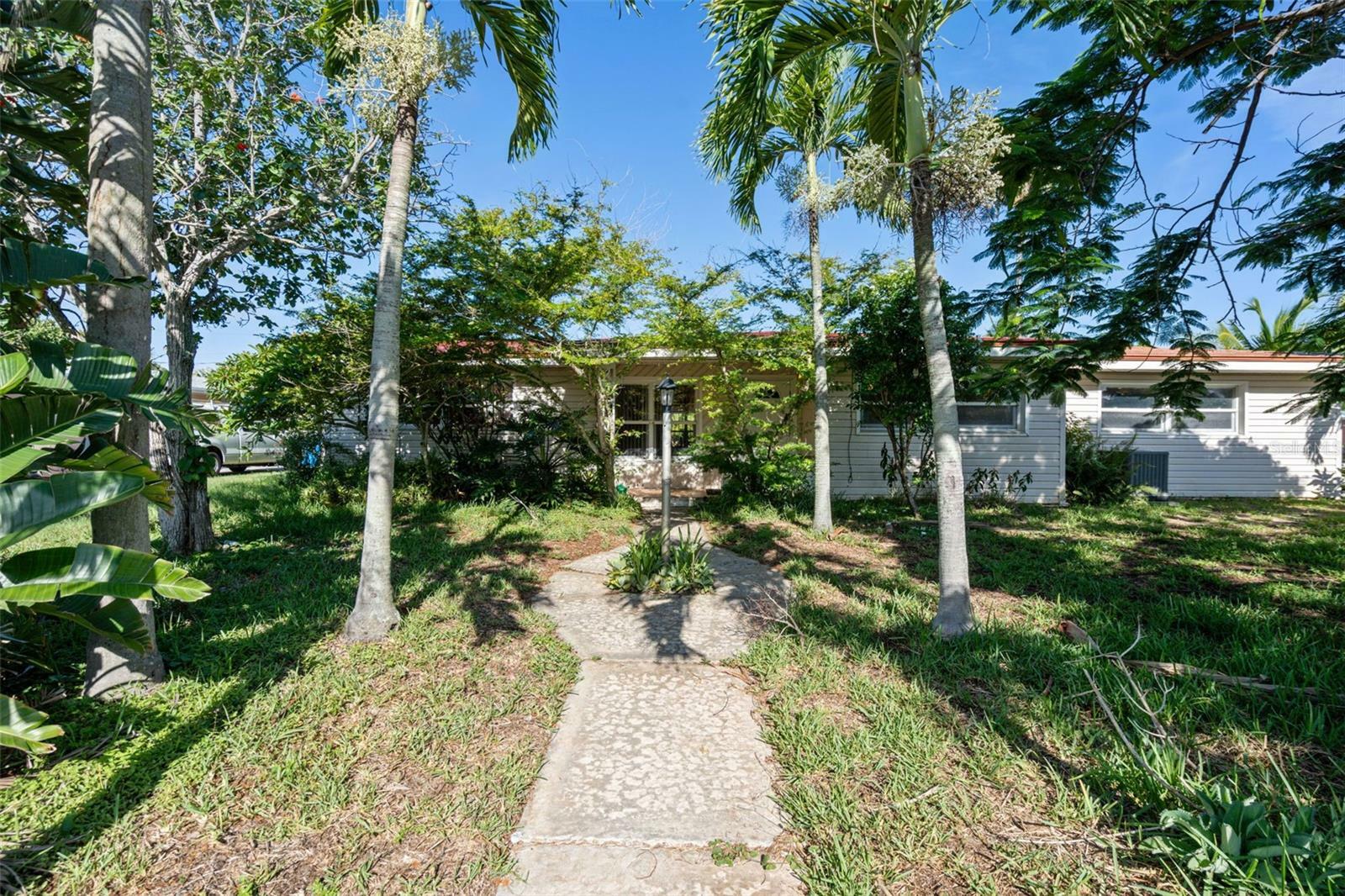 Property Photo:  1400 Orange Street  FL 32951 