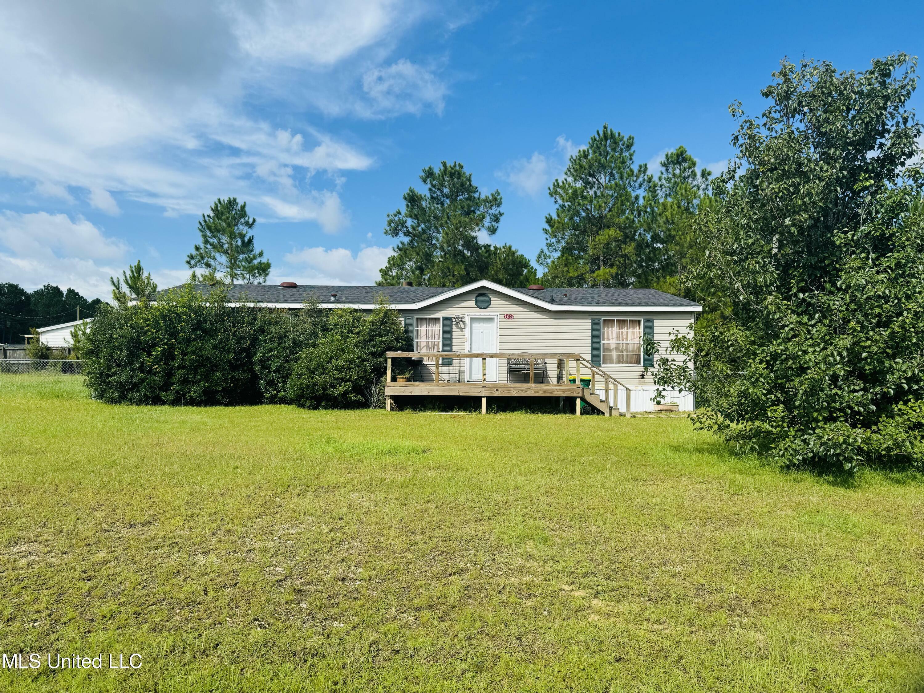 Property Photo:  14101 Briarwood Drive  MS 39565 