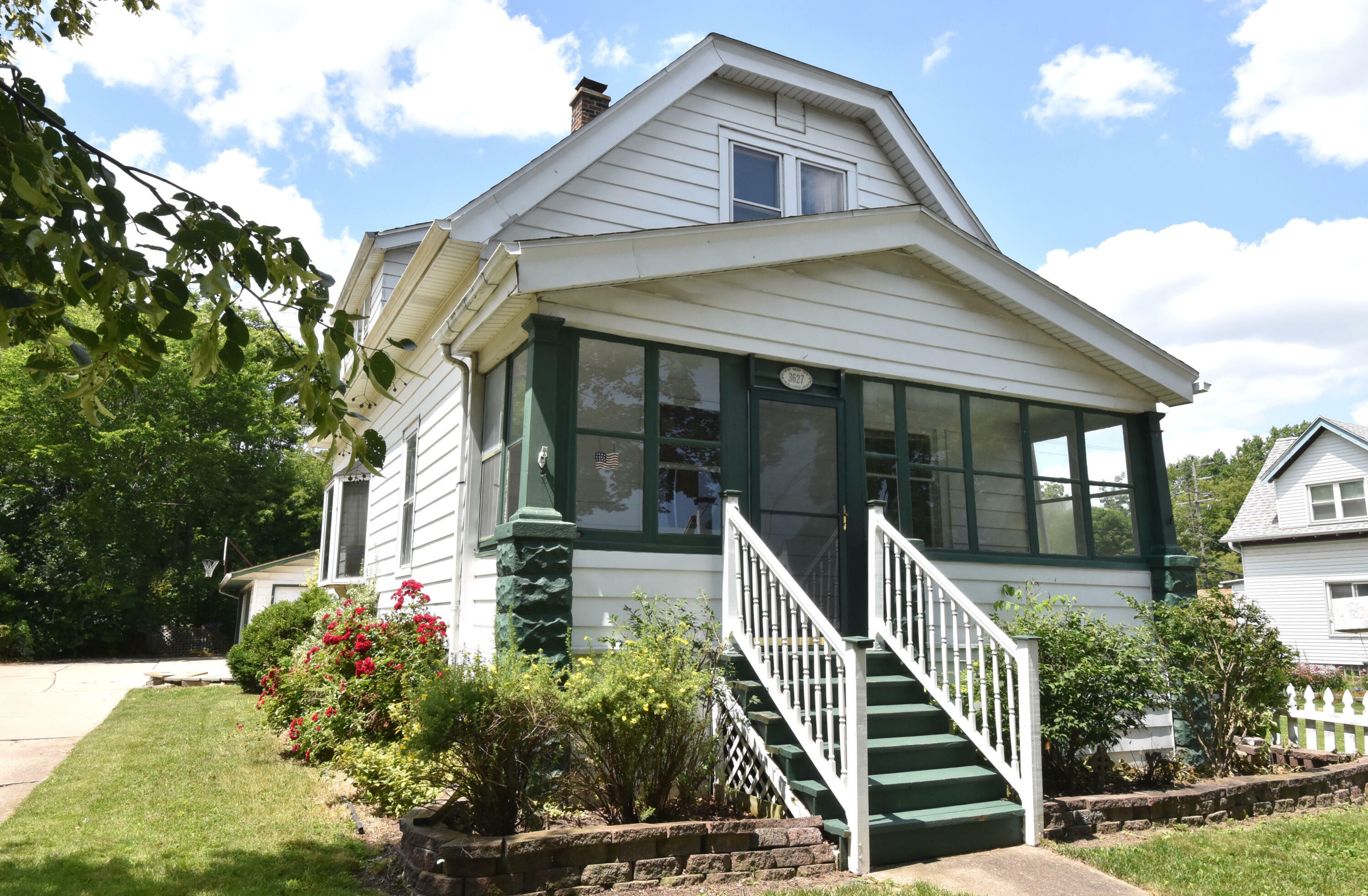 Property Photo:  3627 S 5th Pl  WI 53207 