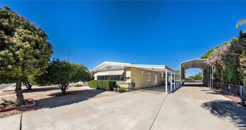 Property Photo:  25029 W Posey Drive  CA 92544 