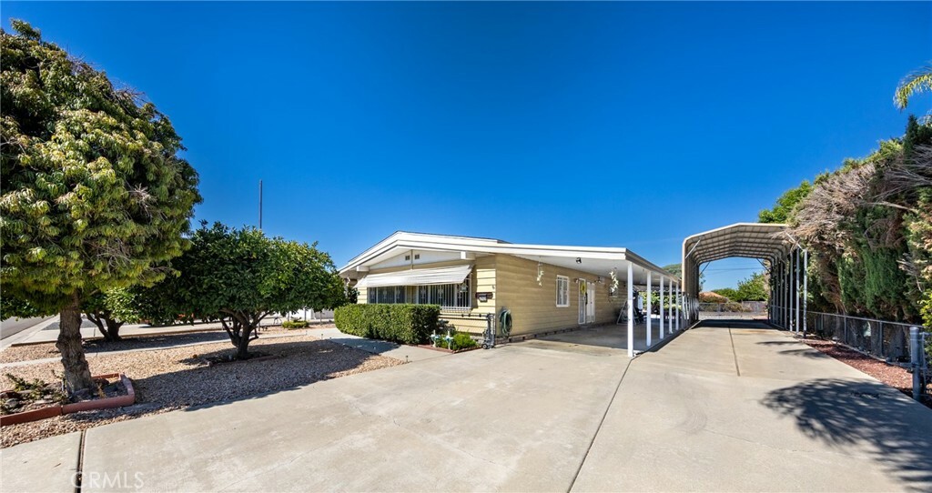 Property Photo:  25029 W Posey Drive  CA 92544 