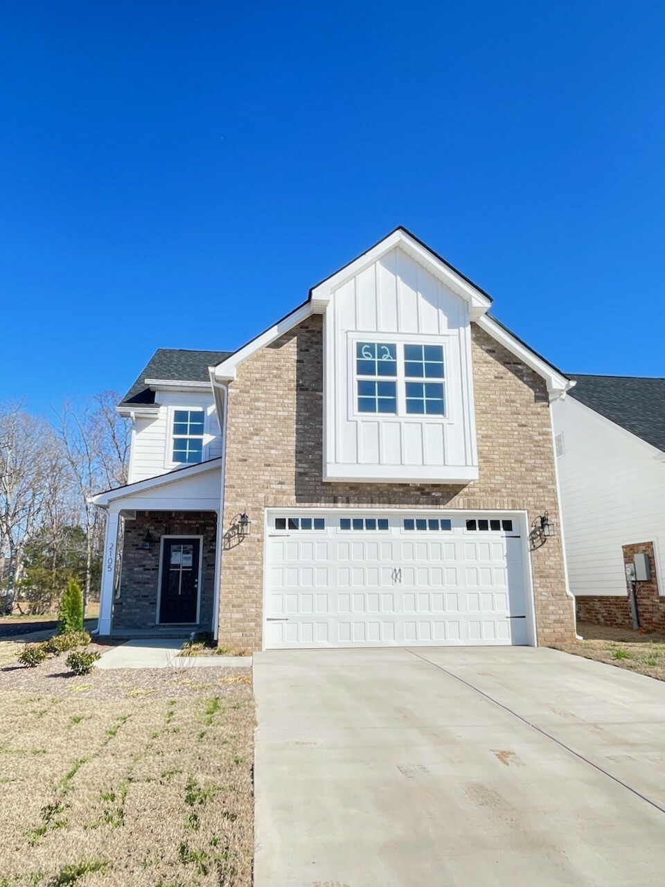 Property Photo:  2105 Barringer Ln  TN 37128 