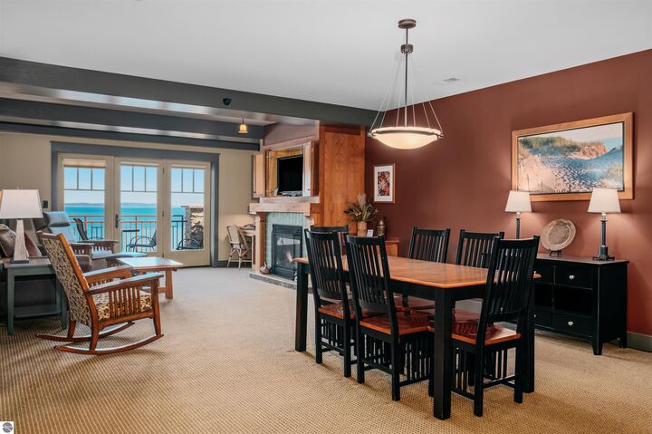 Property Photo: 2035 N US-31 N 203 MI 49686