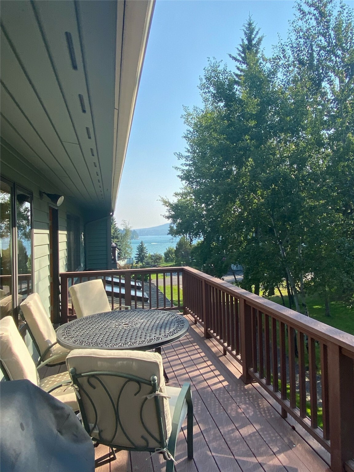 Property Photo:  1750 E Lakeshore Drive 140  MT 59937 