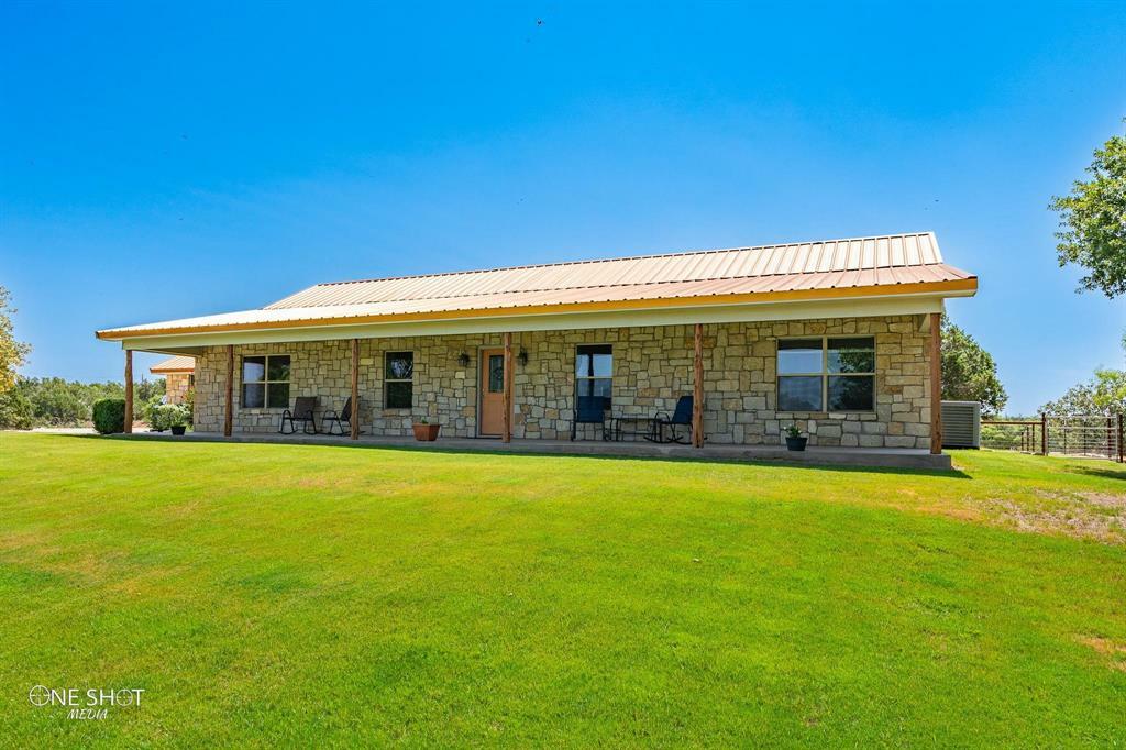 217 County Road 322  Tuscola TX 79562 photo