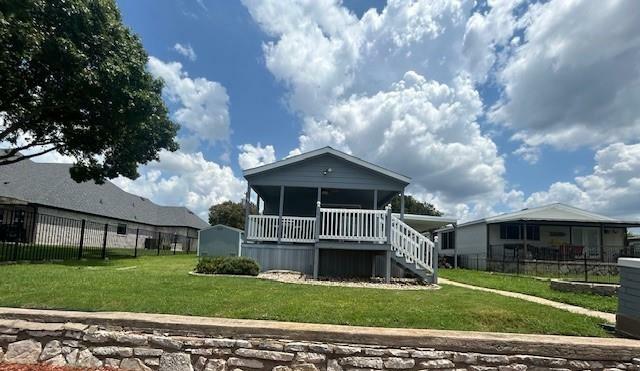 4016 Lands End Court  Granbury TX 76048 photo