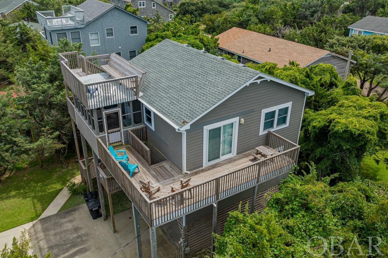 Property Photo: 54212 Cape Hatteras Drive NC 27936