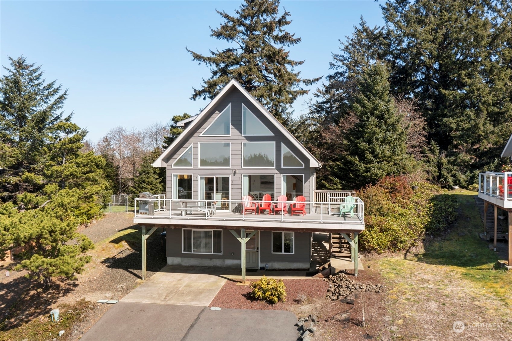 Property Photo: 902 Jetty View Drive WA 98595