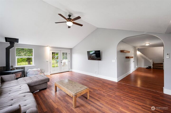 Property Photo:  5686 Bell Creek Road  WA 98244 