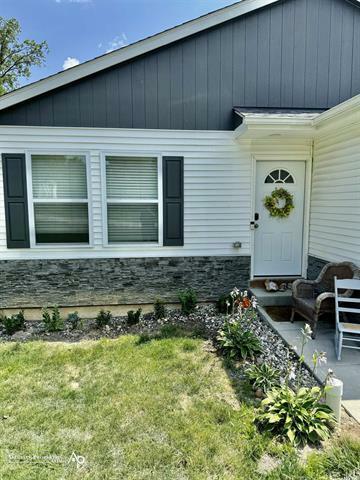 Property Photo:  12161 Dalhart Drive  MI 48430 