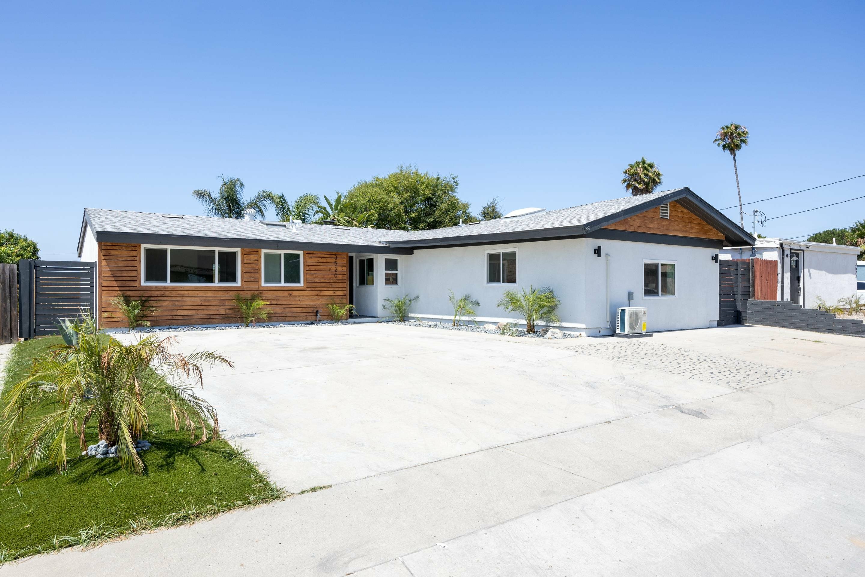 Property Photo:  3520 Dorchester Dr  CA 92123 