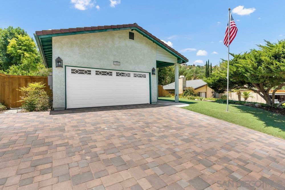 Property Photo:  7848 Deerfield St.  CA 92120 