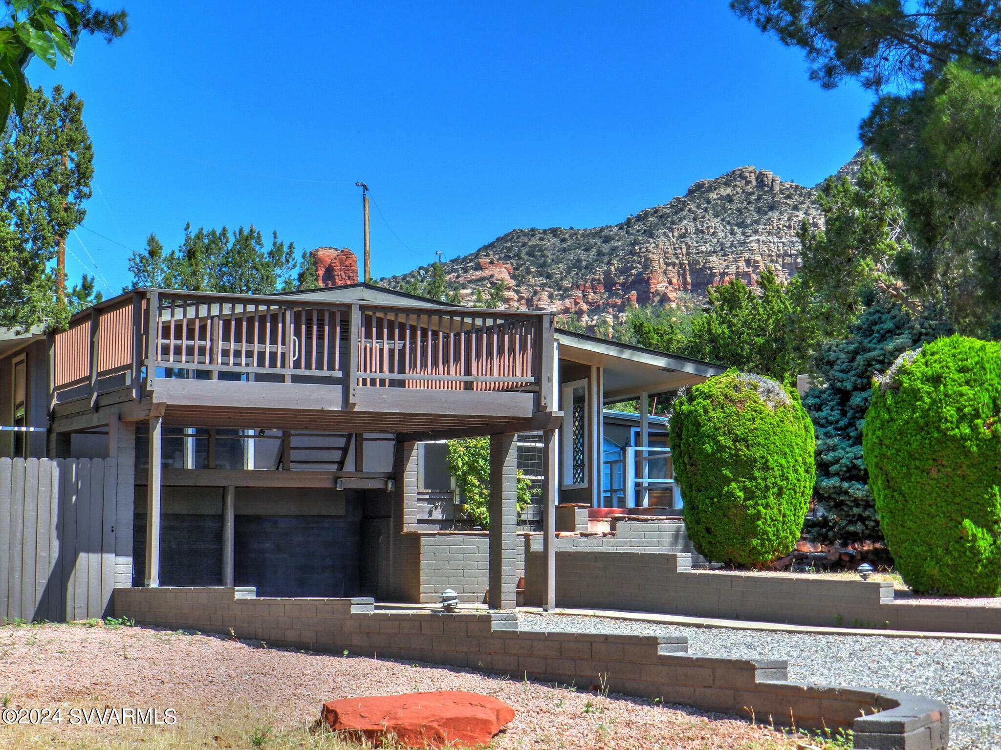 Property Photo:  215 Harmony Drive  AZ 86336 