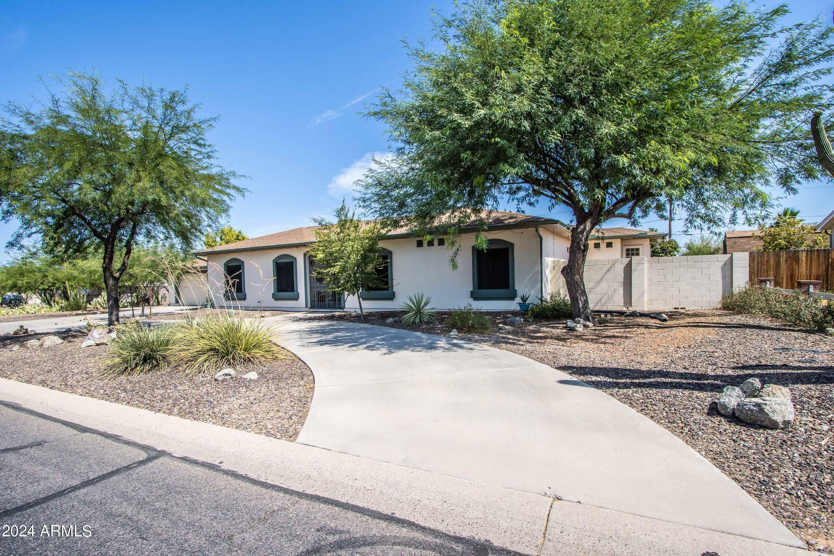 Property Photo:  6334 E Albany Street  AZ 85205 