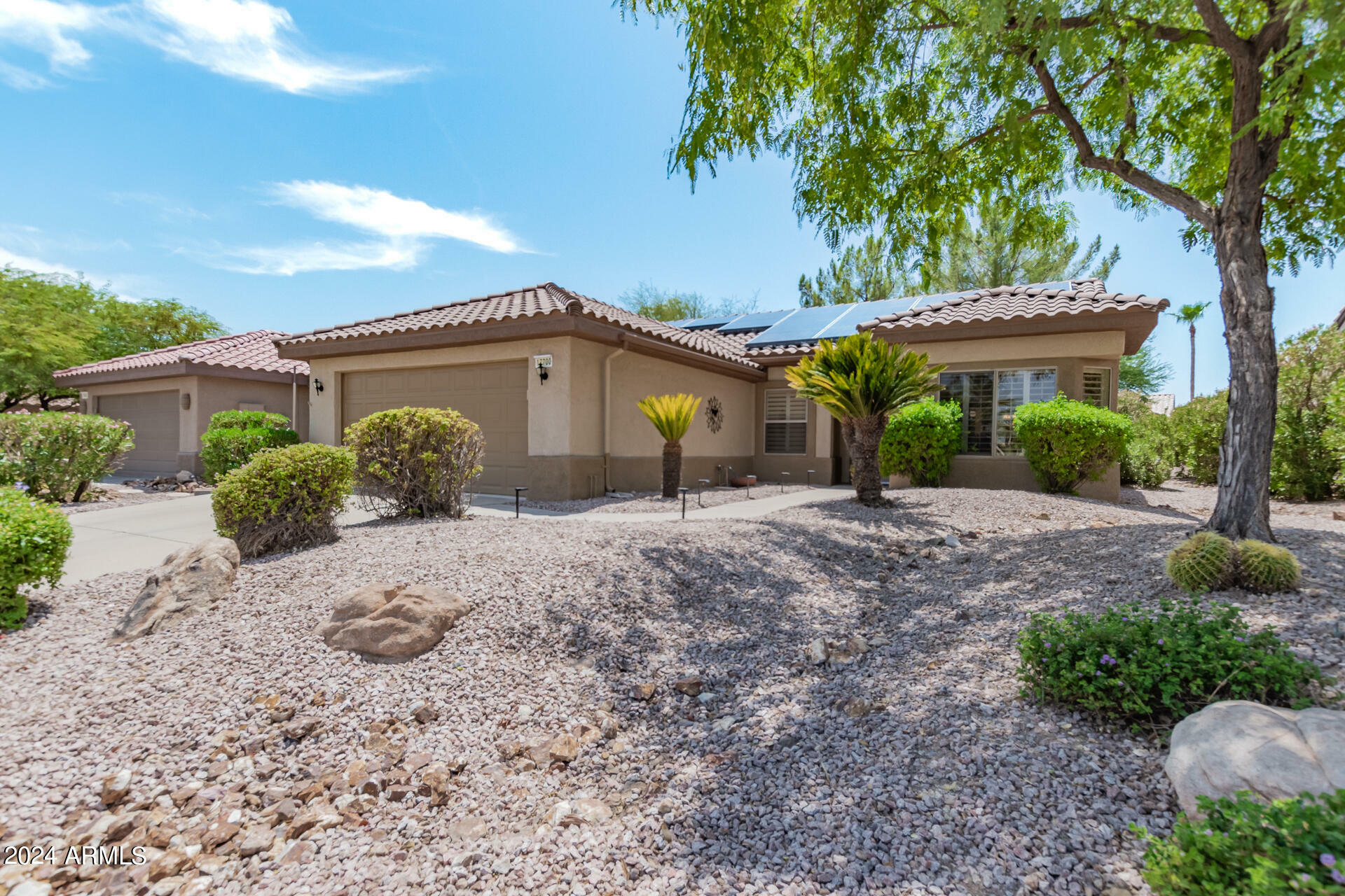 17700 N Havasupai Drive  Surprise AZ 85374 photo