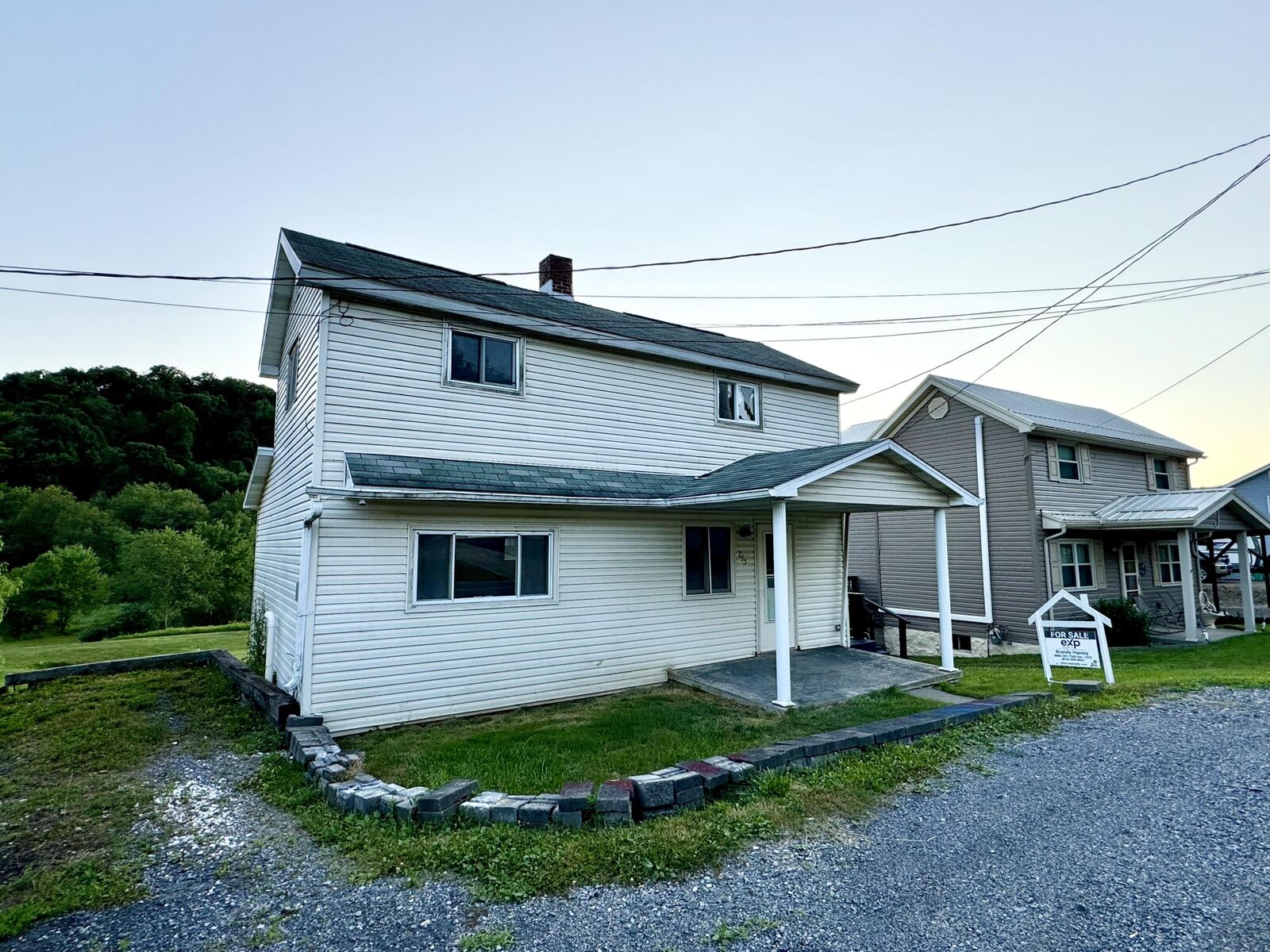 Property Photo: 255 Smyerstown Rd PA 15772