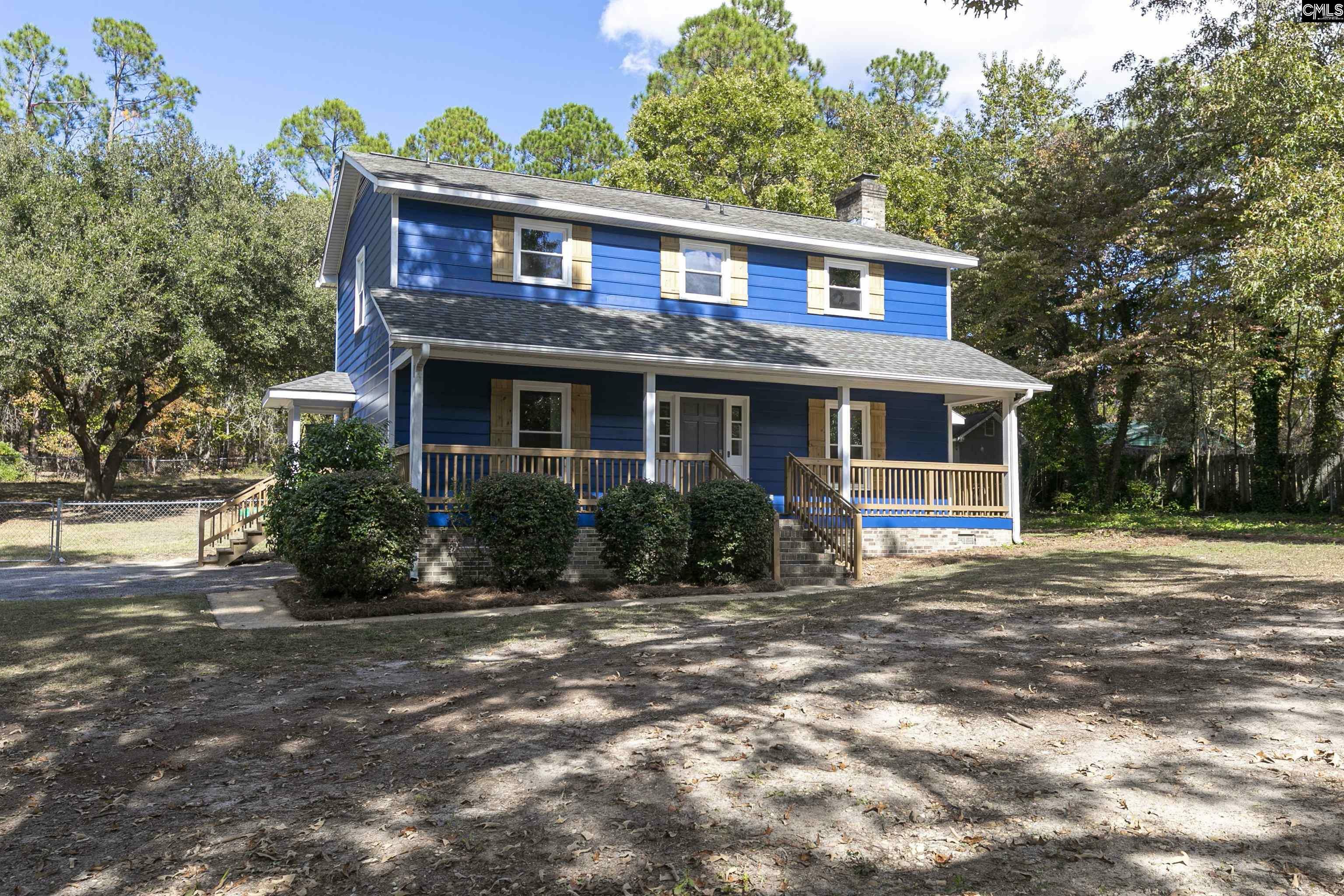 Property Photo:  1211 Fredericksburg  SC 29078 