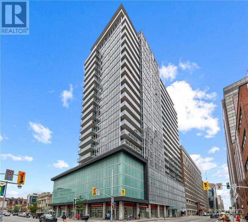 Property Photo:  324 Laurier Avenue West 1908  ON K1P 0A4 