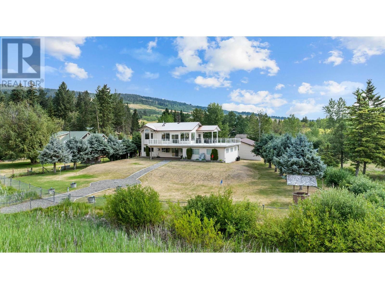 Photo de la propriété:  2387 Cridge Road  BC  