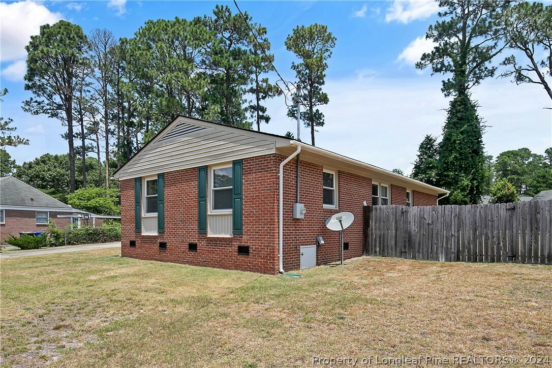 Property Photo:  309 Ontra Drive  NC 28311 