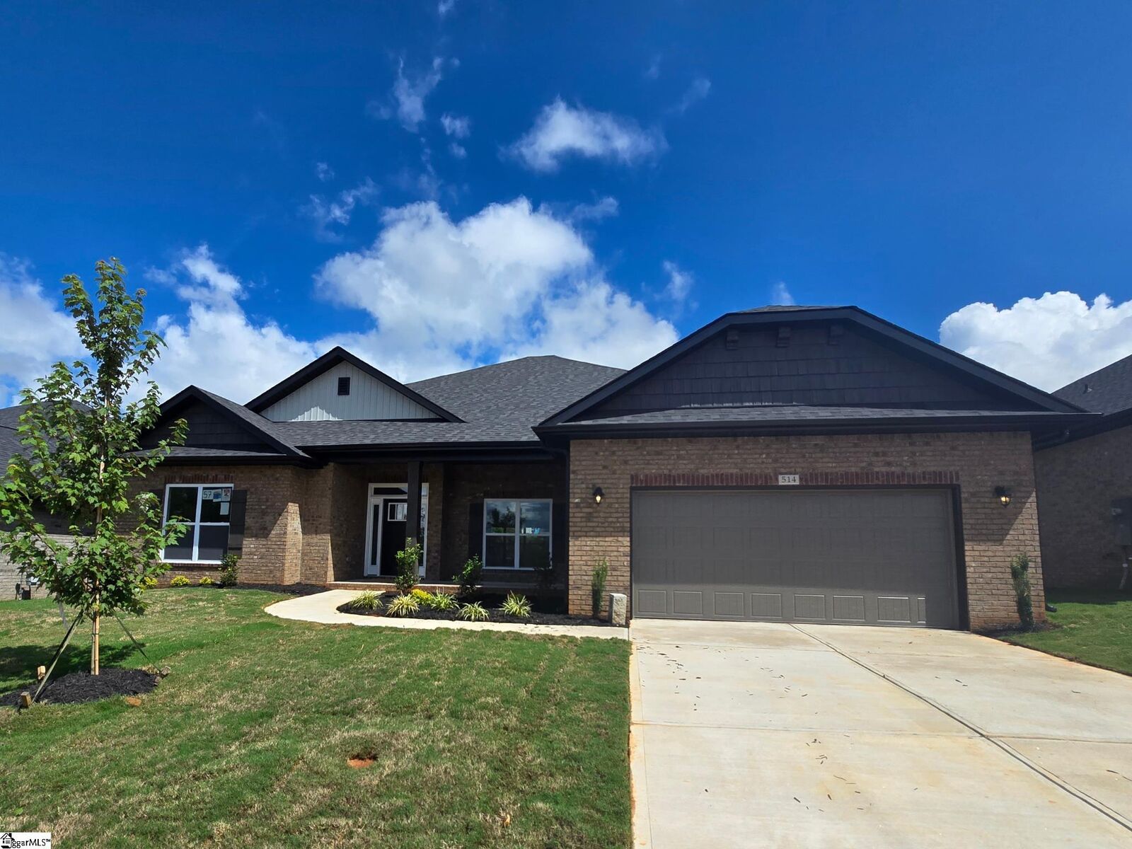Property Photo: 514 Anhinga Road Lot 57 SC 29605