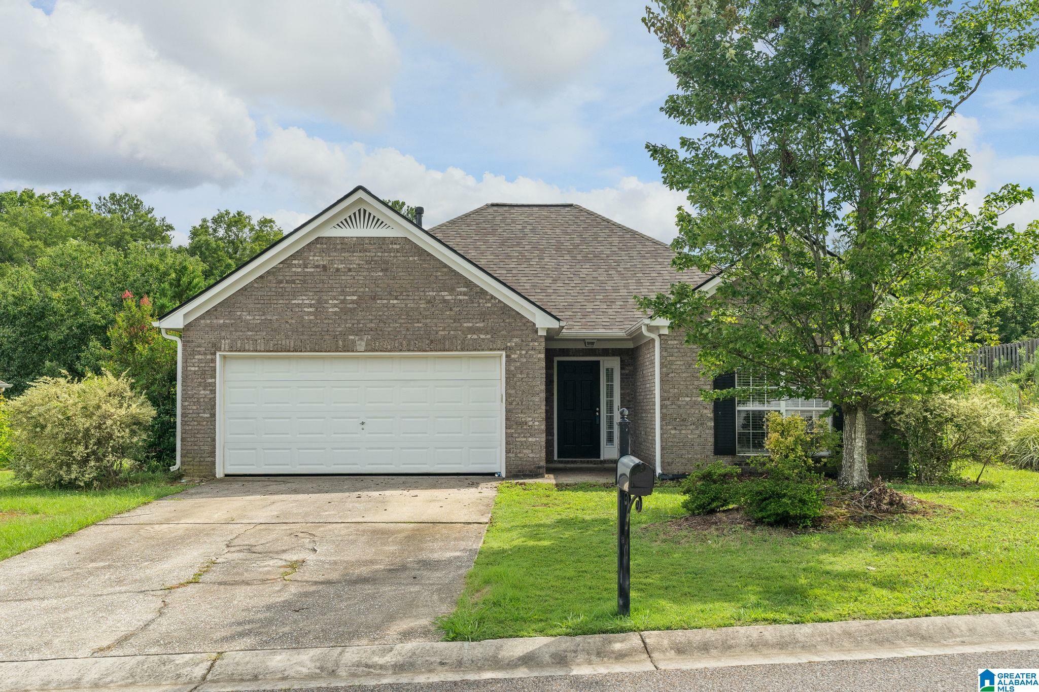 133 Renwick Lane  Calera AL 35040 photo