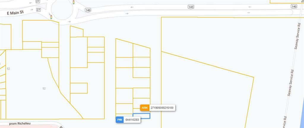 Property Photo: Lot 82 Dimartile Street ON L3B 6B2