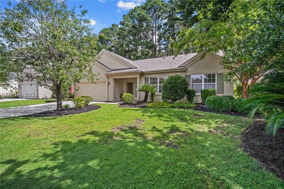 Property Photo:  195 Hampton Circle  SC 29909 