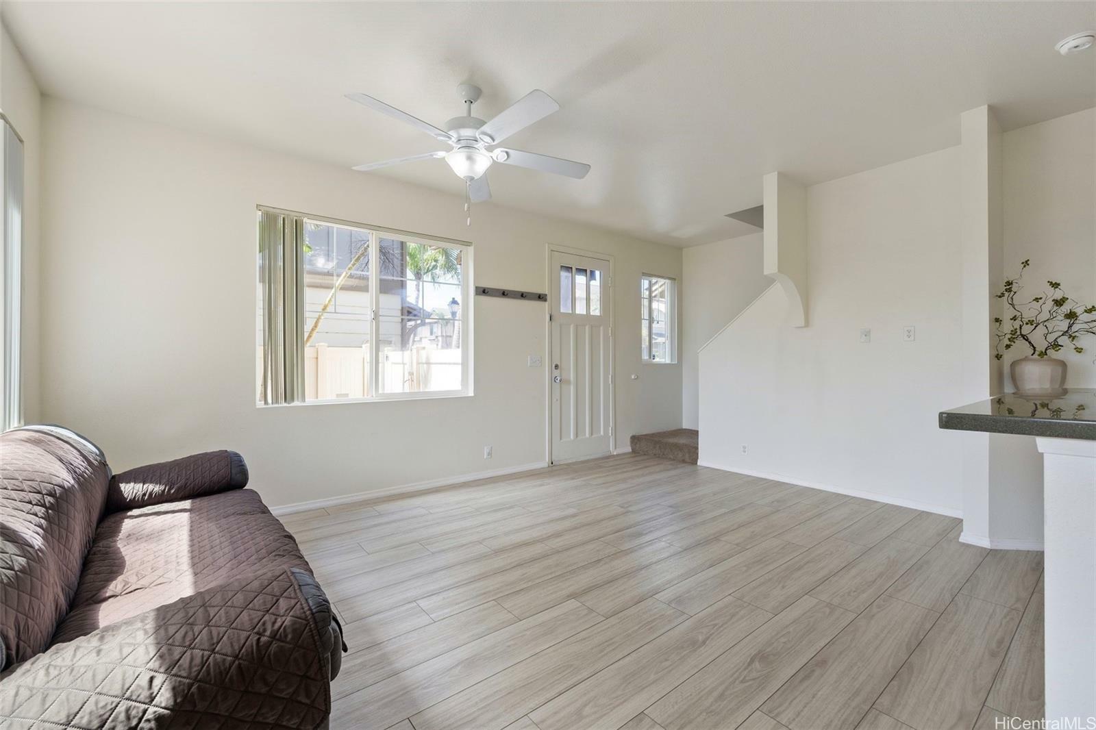 Property Photo:  91-1143 Kanela Street M7  HI 96706 