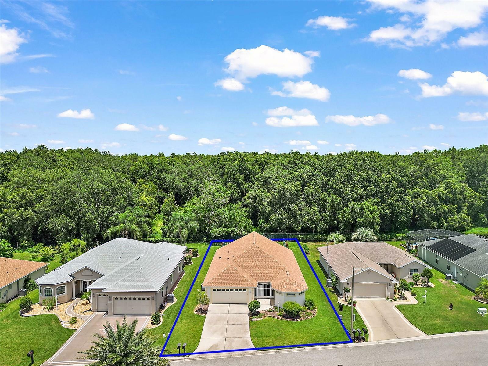Property Photo: 17843 SE 125th Circle FL 34491