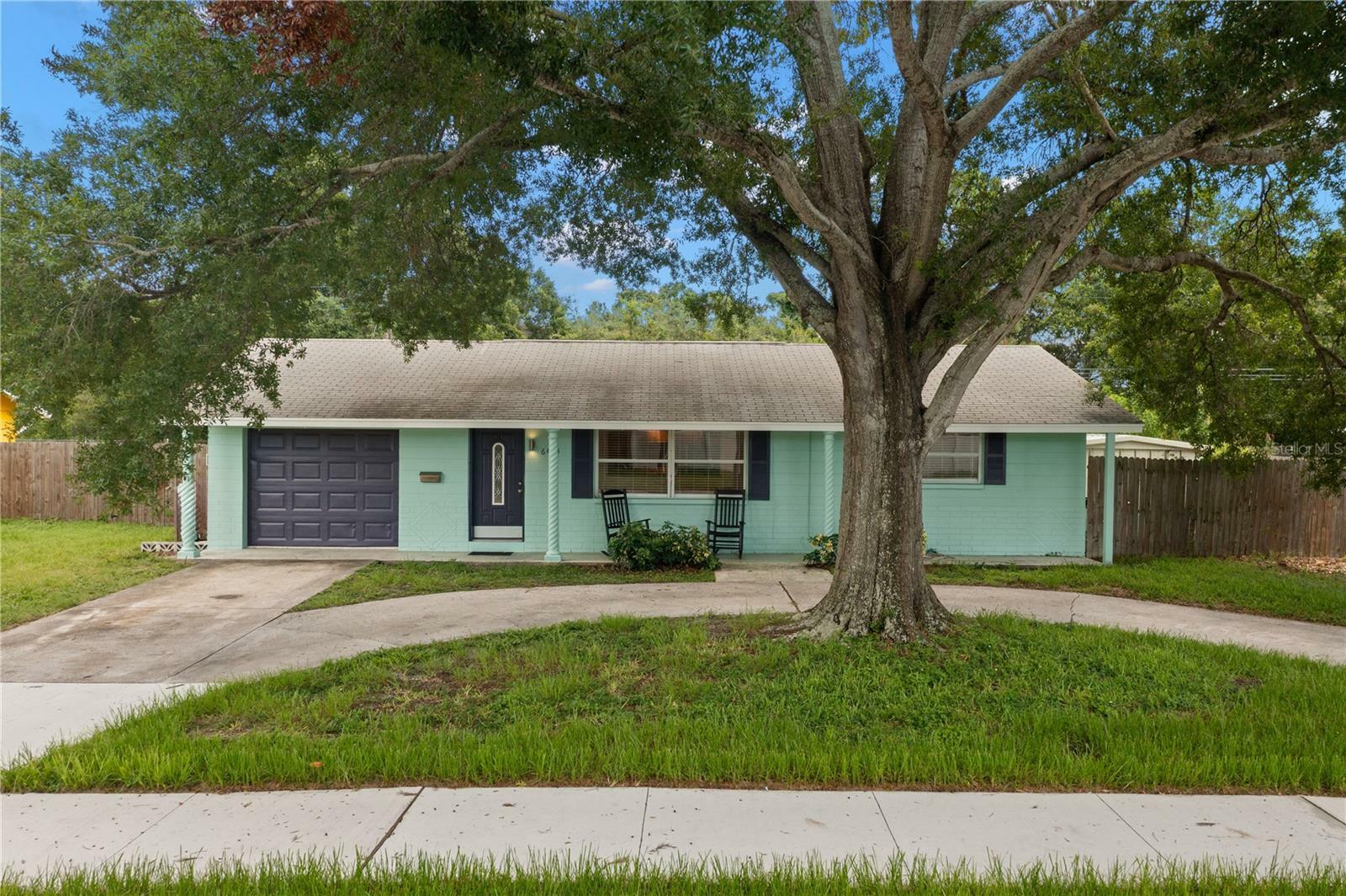 Property Photo:  6483 25th Street N  FL 33702 