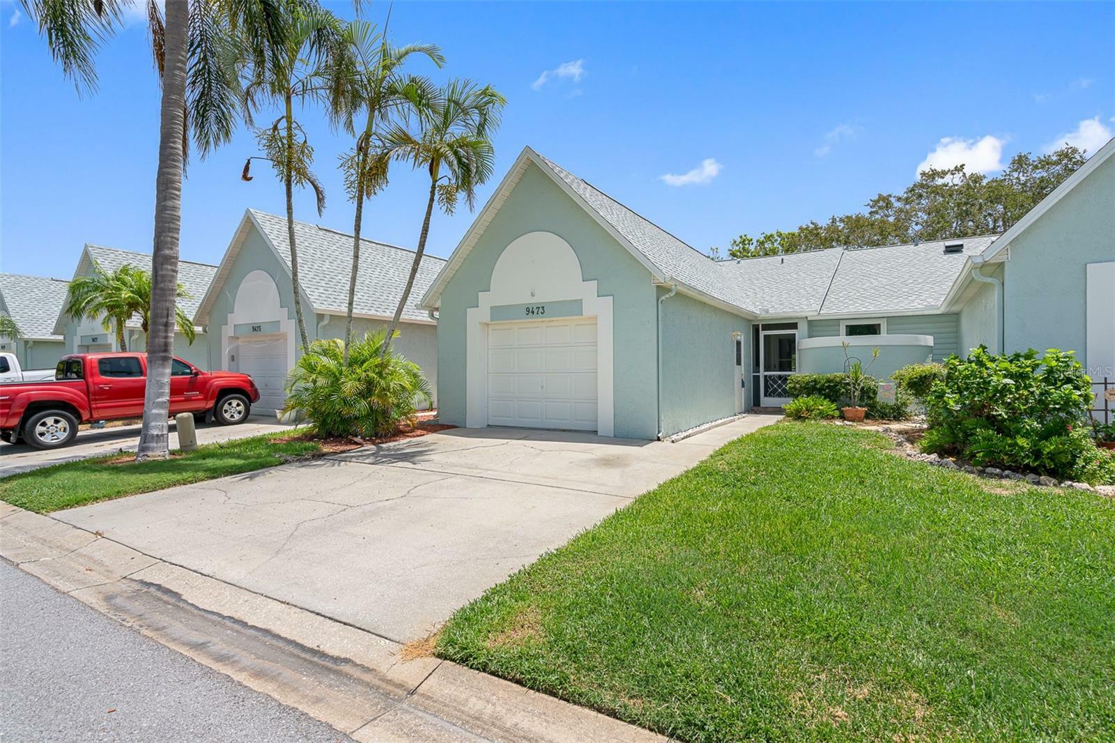 Property Photo:  9473 Tara Cay Drive  FL 33776 