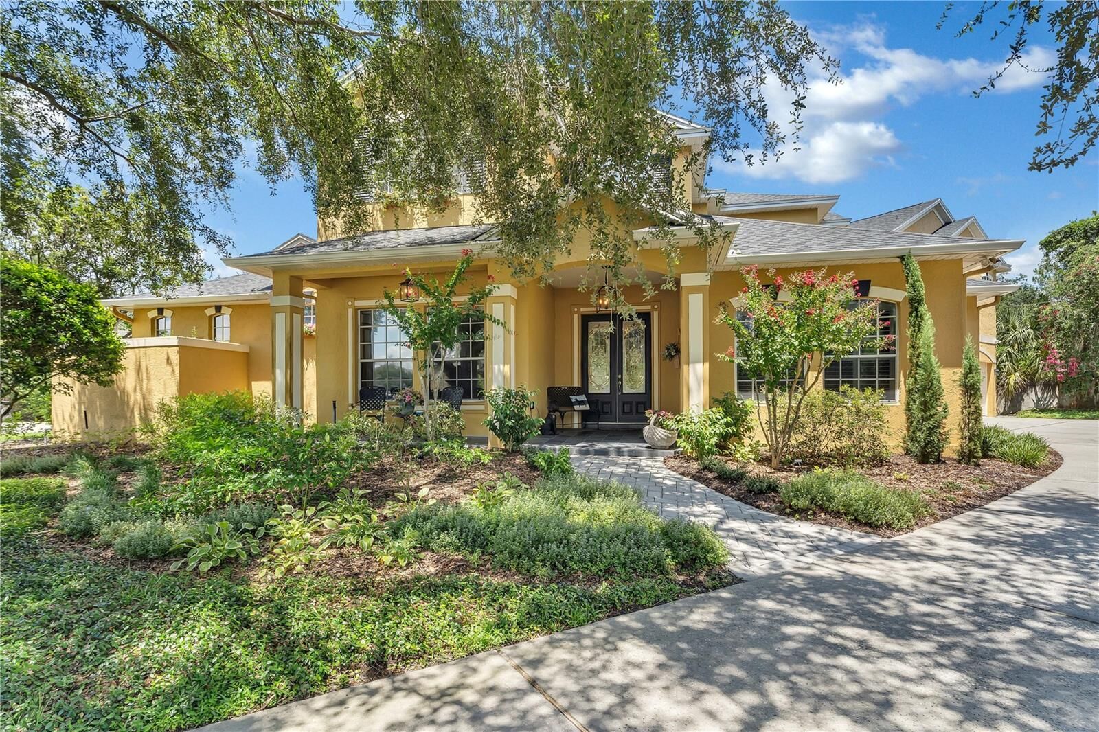 Property Photo: 2848 Ashton Terrace FL 32765