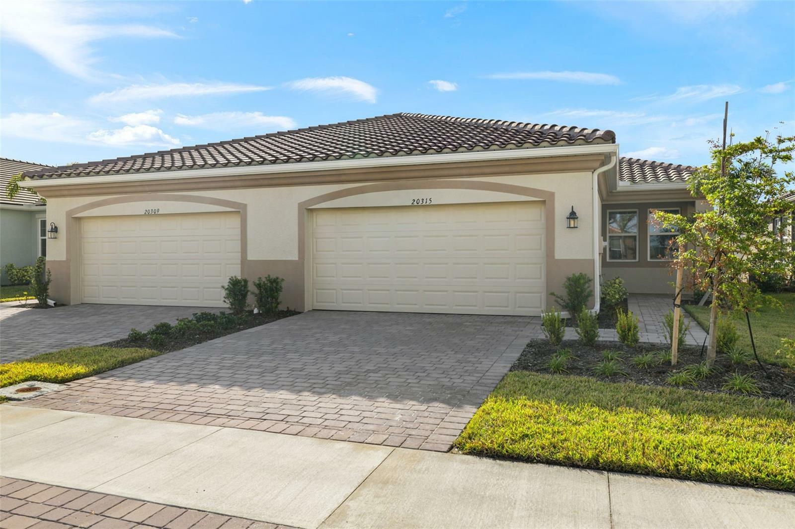 Property Photo:  20315 Symphony Place  FL 34293 