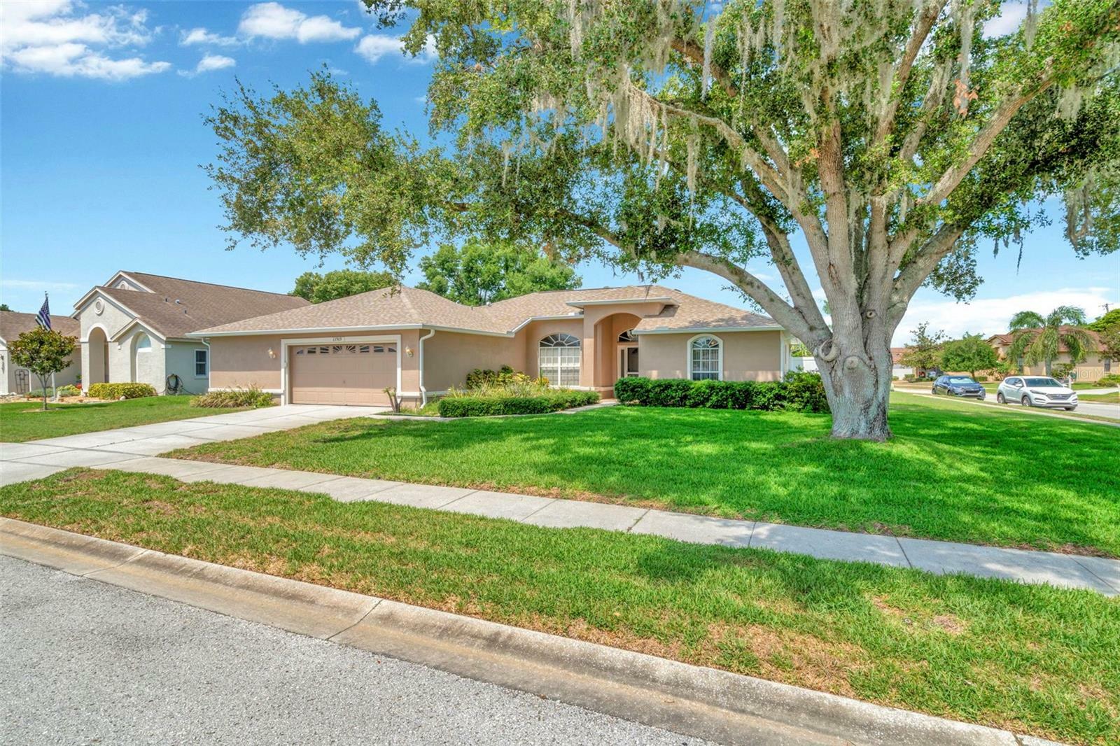 Property Photo:  13909 Pimberton Drive  FL 34669 