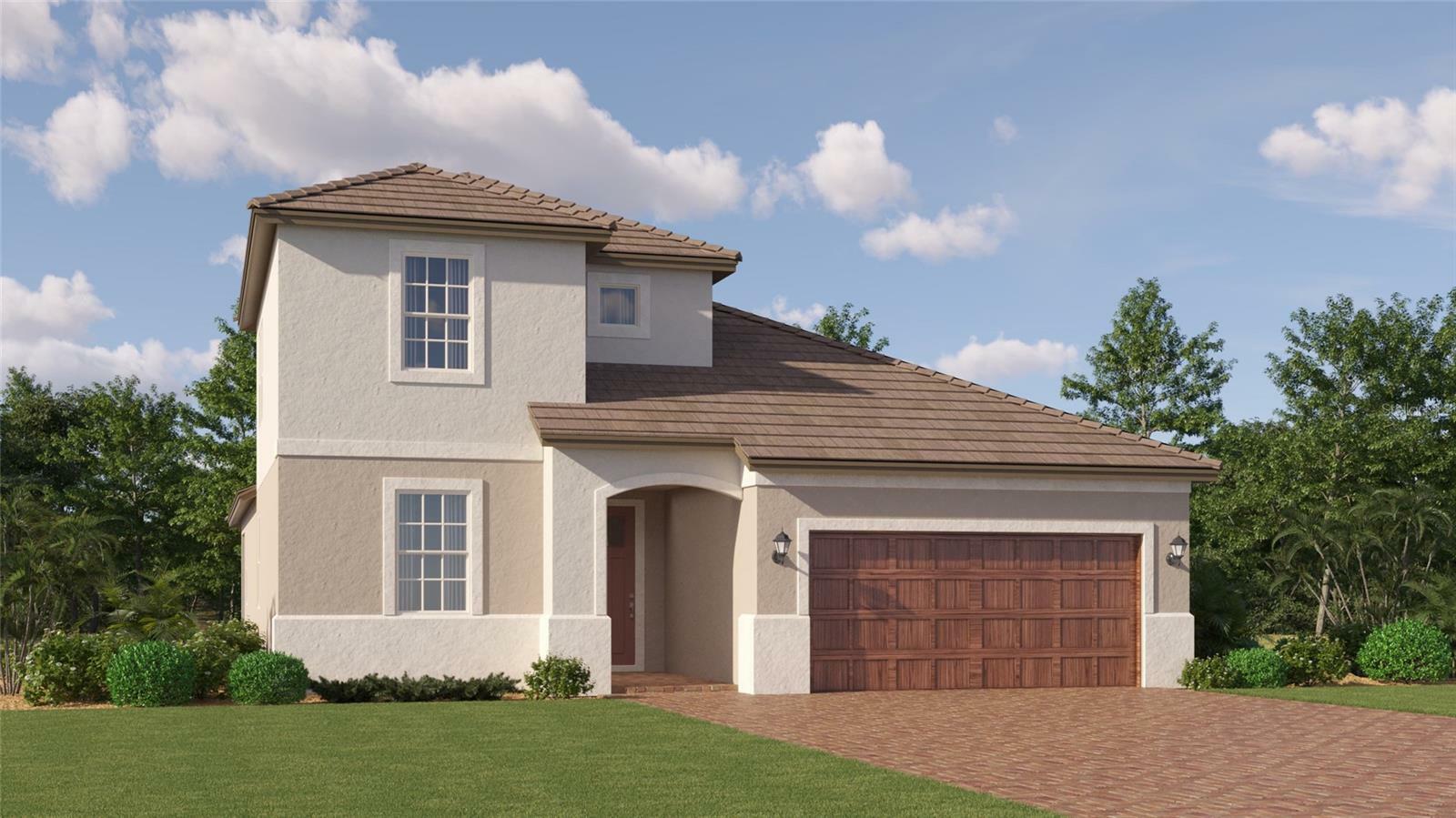 Property Photo:  11818 Lilac Pearl Lane  FL 34219 